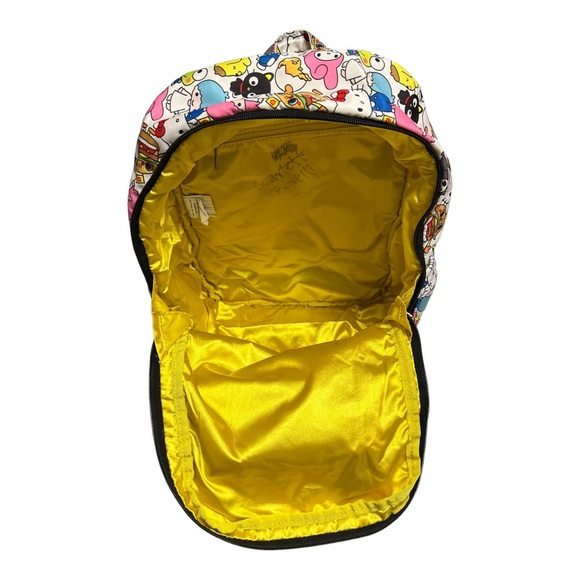 Ju-Ju-Be for Sanrio Hello Kitty Backpack main image 8